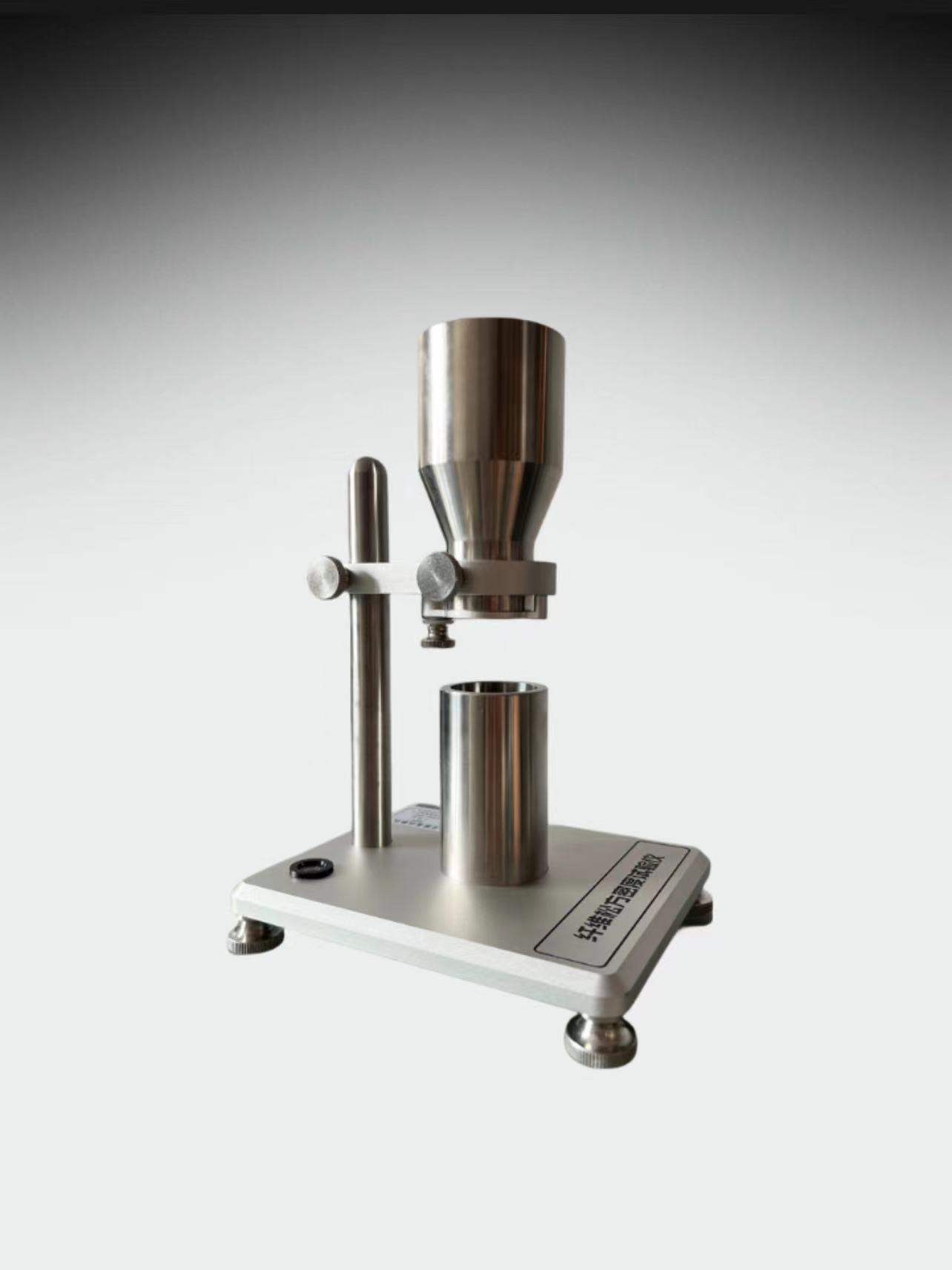 XHSF-533M 纤维松方密度试验仪