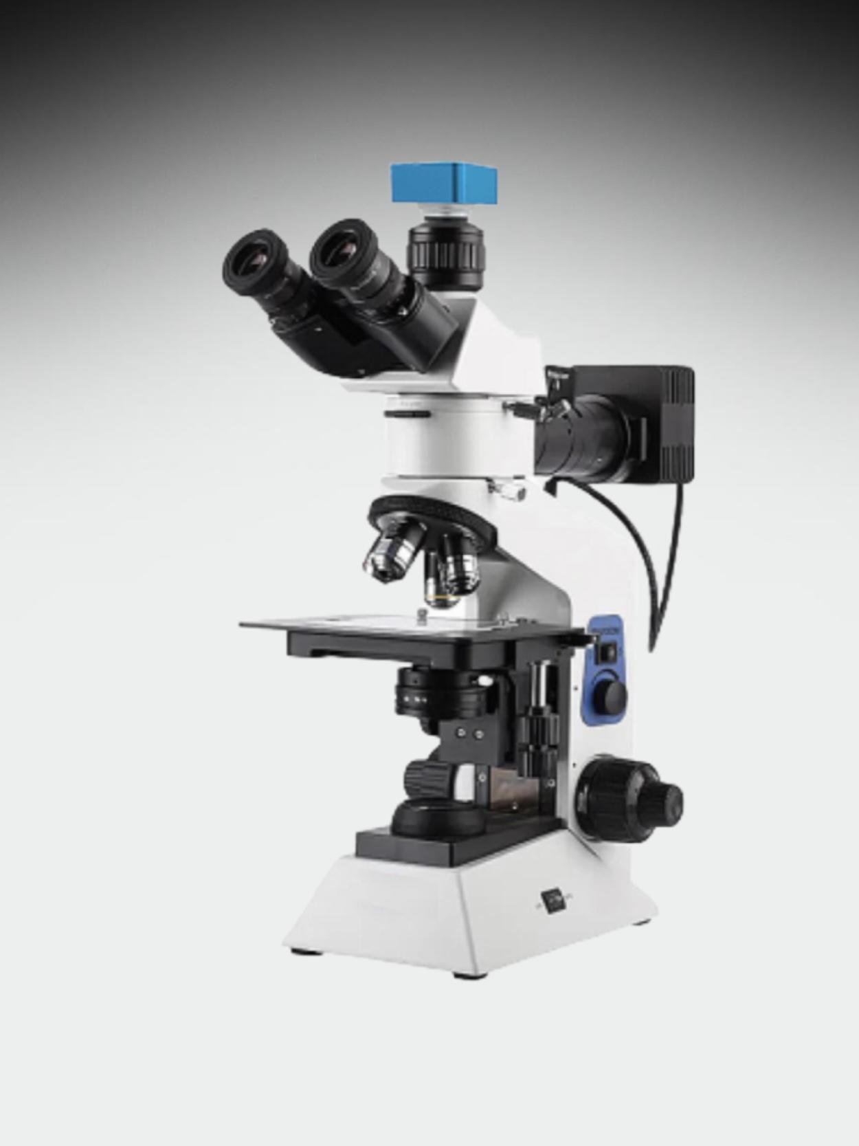 XHTX-533G   纤维图像分析仪