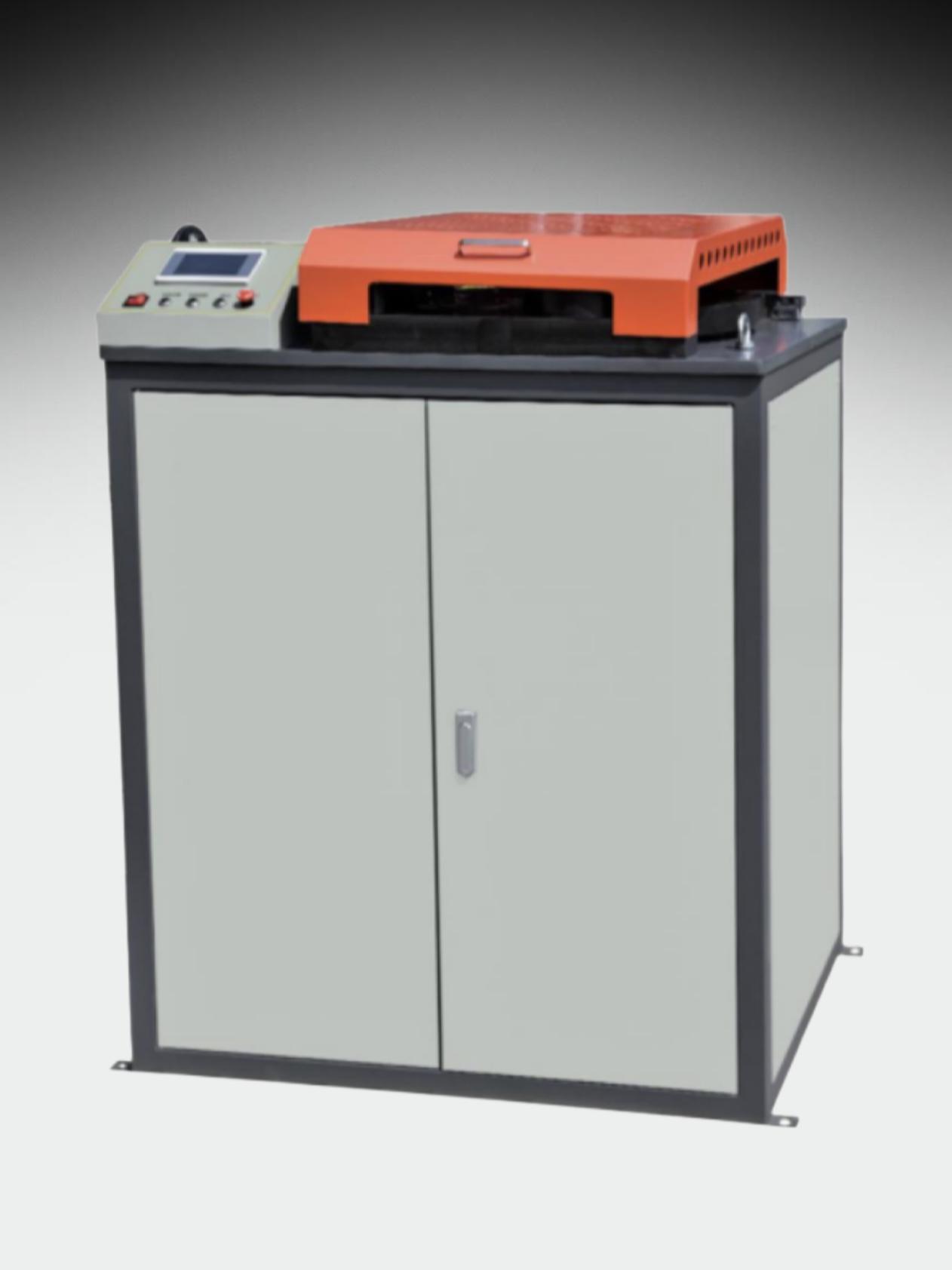 GW-40S正反向钢筋弯曲试验机