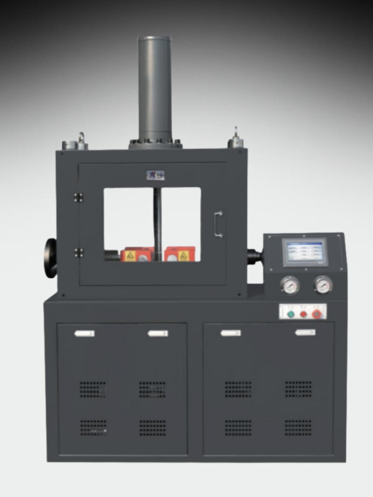 DYW-300S型钢筋弯曲试验机