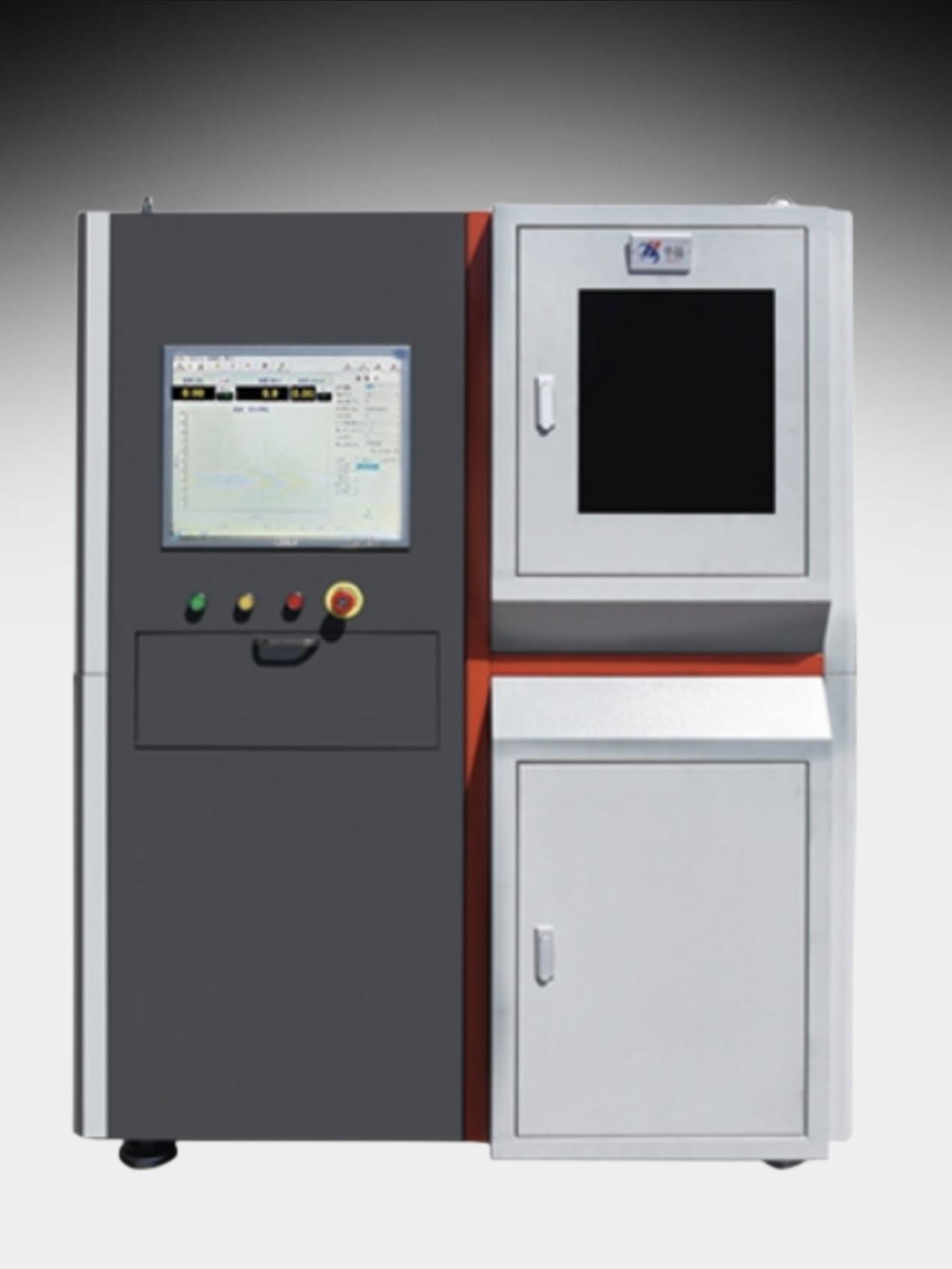 JG-50B型全自动激光刻线仪