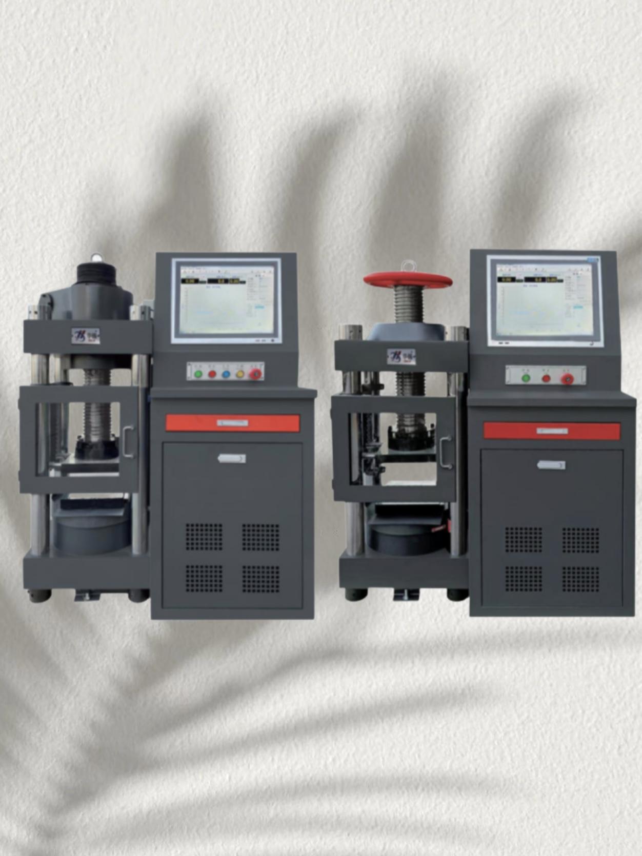 DYE-3000S电脑全自动恒应力试验机