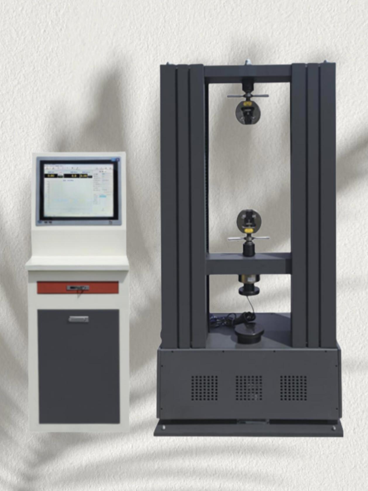 电子万能试验机