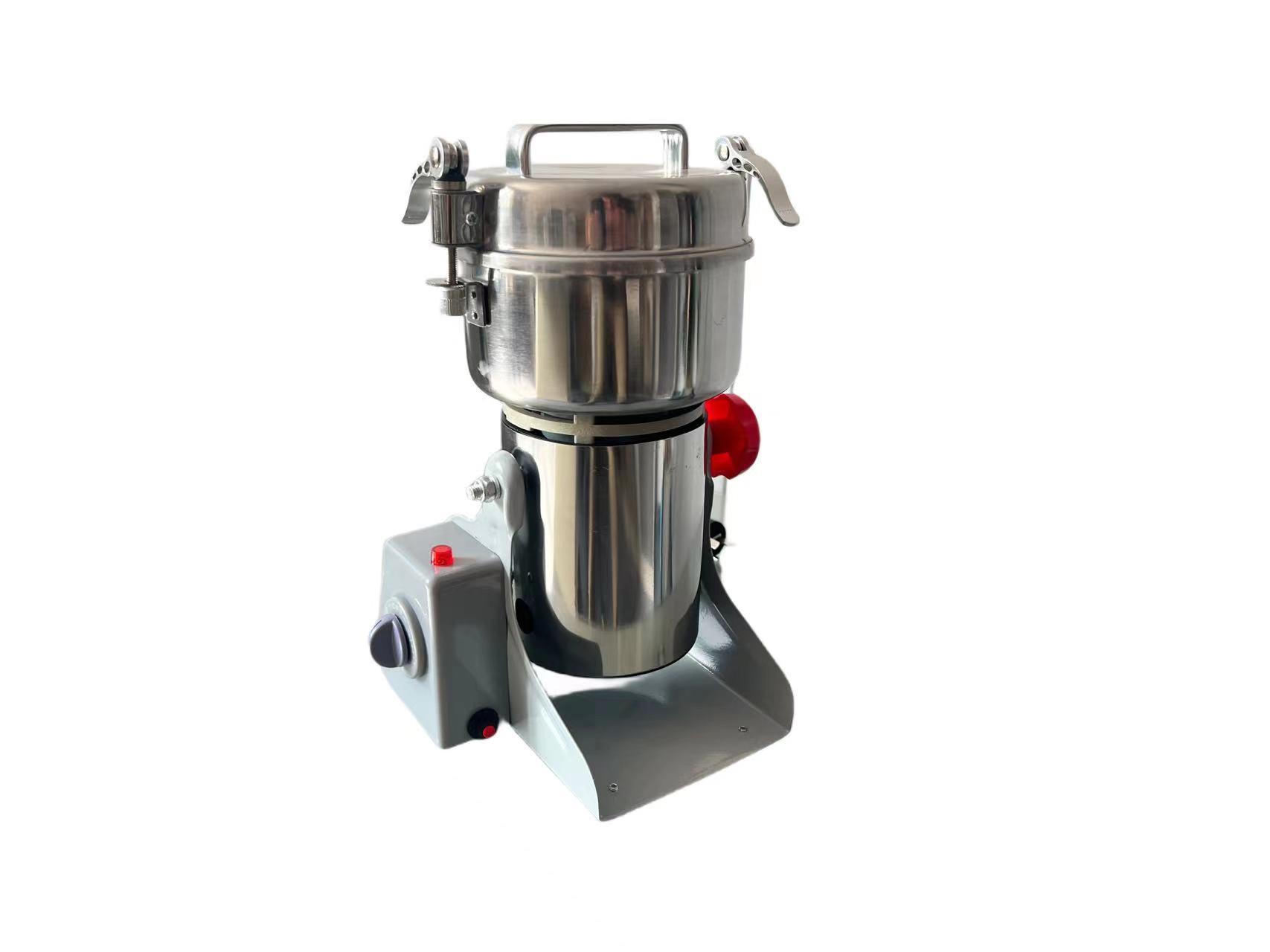 粒状木质纤维打散机操作步骤