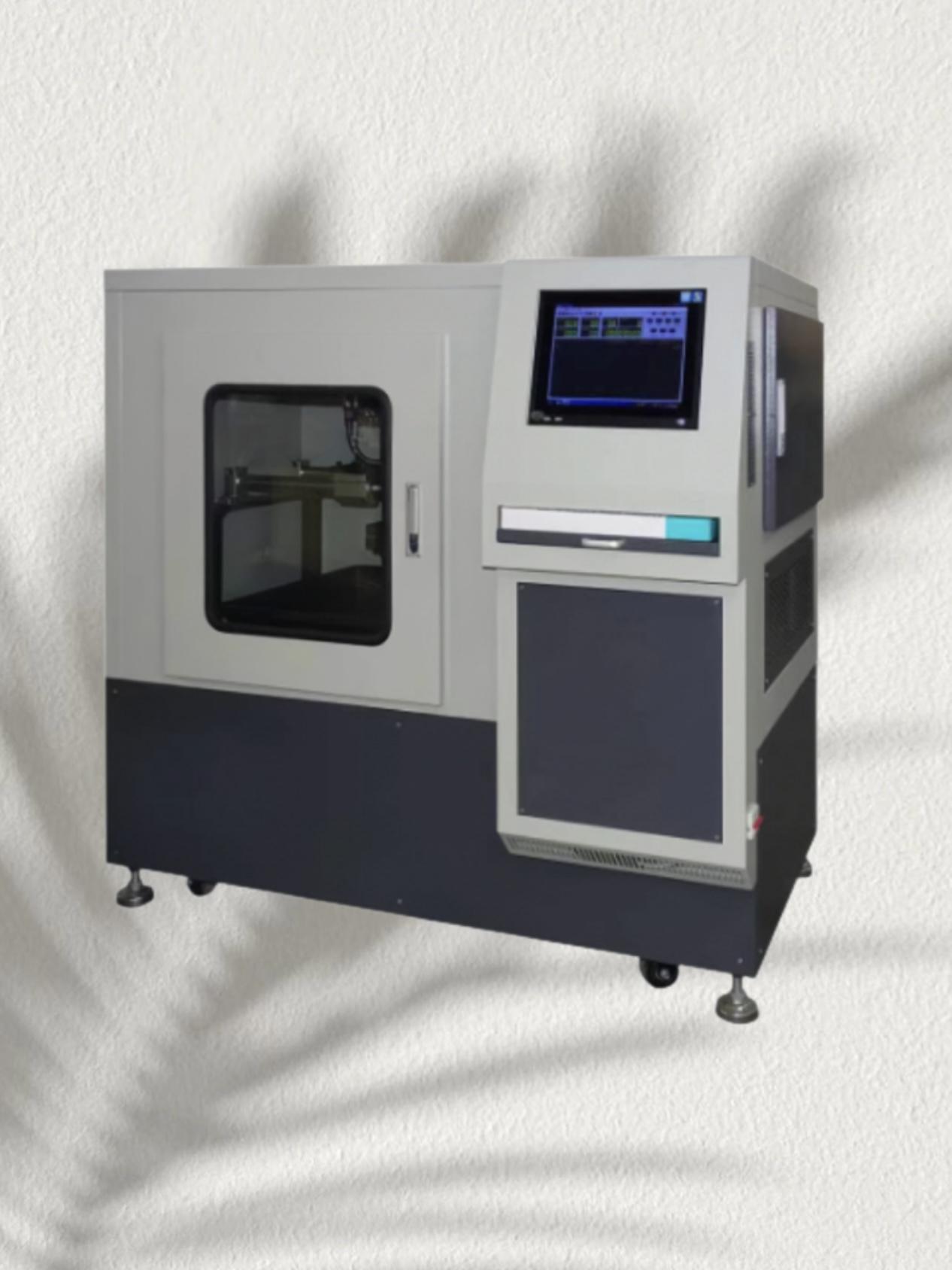 XHCZ-6型 全自动沥青混合料车辙试验仪